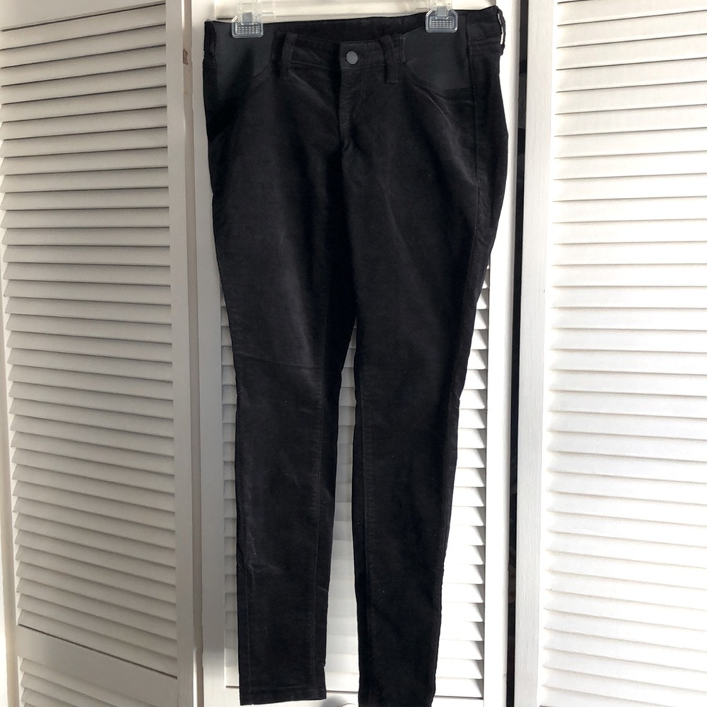 Maternity Rockstar Pants Size 2
